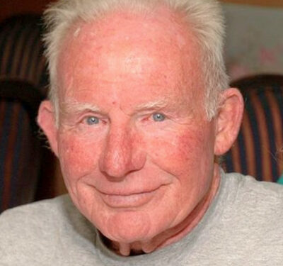 Jack Thompson remembered