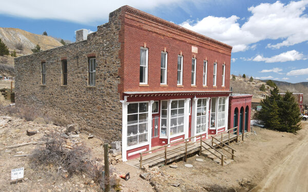 Water habits of the wise and foolish