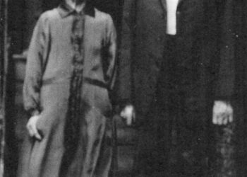 Nels C, Johnson, ex-Postmaster of Floyd Hill, dies