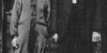 Nels C, Johnson, ex-Postmaster of Floyd Hill, dies