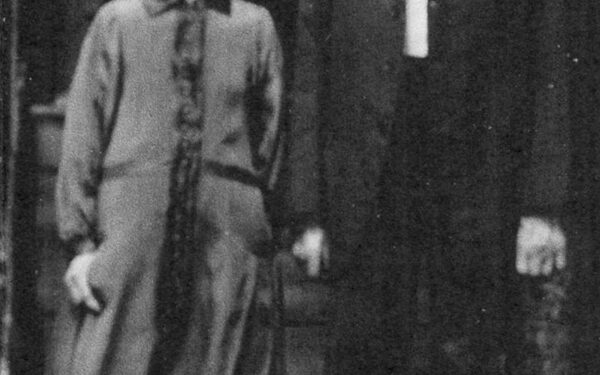 Nels C, Johnson, ex-Postmaster of Floyd Hill, dies