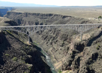 USDA declares Gilpin and 62 other counties as drought disaster areas