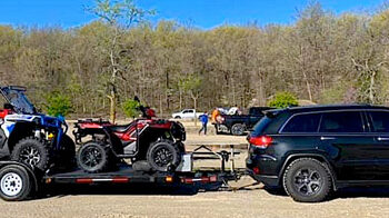 Gilpin County to enforce county road parking regulations