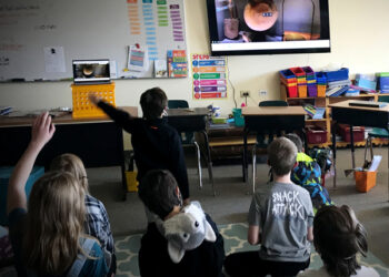 Gilpin Schools will offer in-person and online programs