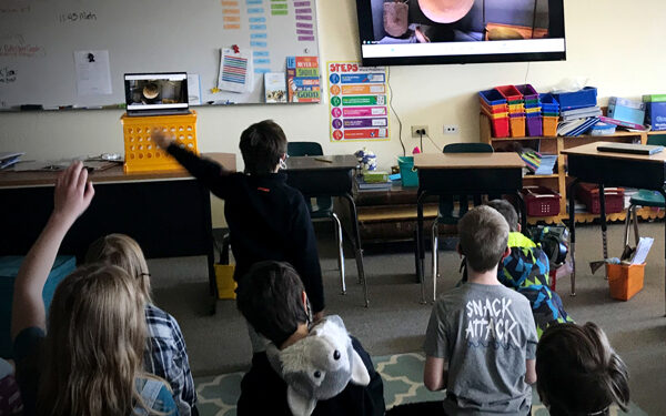 Gilpin Schools will offer in-person and online programs