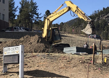 Fewer tests in Gilpin Schools this year