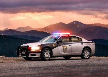 We’re watching – don’t speed in Gilpin County!