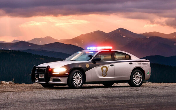 We’re watching – don’t speed in Gilpin County!