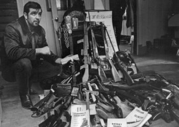 Turning back the pages