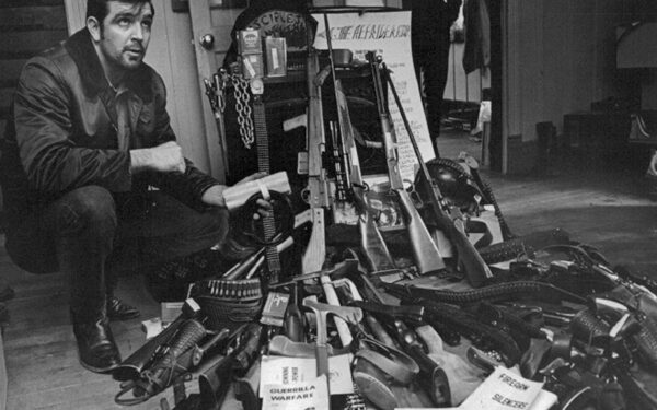 Turning back the pages