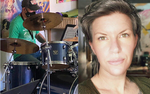 Embrace our mud season!