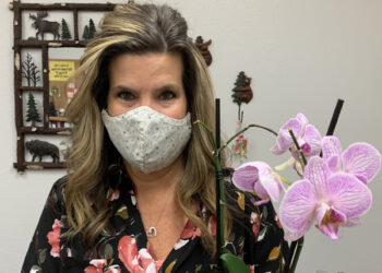 Teamwork keeps Gilpin Schools progressing