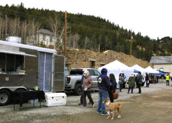 Levit Street Market now open in Central City