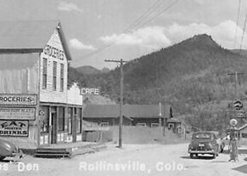 Turning back the pages