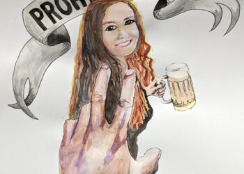 Prohibition is coming to Gilpin County