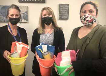 Gilpin Schools offer competitive salaries