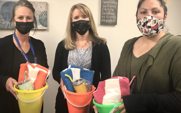 Gilpin Schools offer competitive salaries