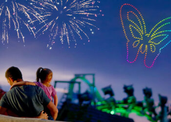 July 4th fireworks show cancelled