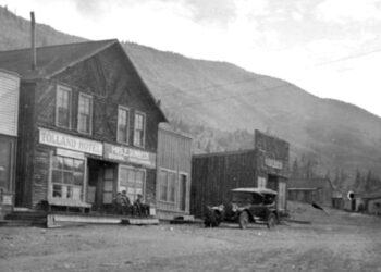 The adventures of Fred Dolley