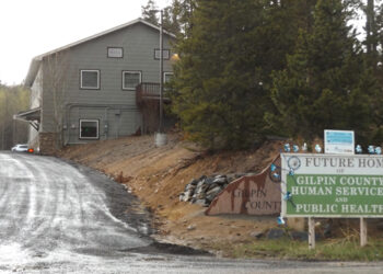 Gilpin follows State relaxed mask requirements