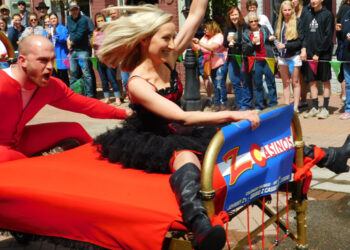 47th Annual Madam Lou Bunch Day