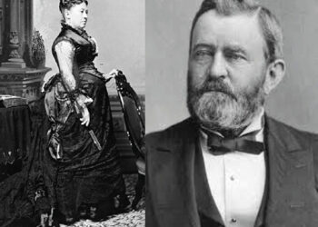 Ulysses S. Grant in Central City