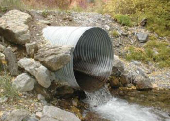 Central City underground