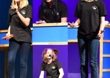 Gilpin Schools wrap up a most unusual year