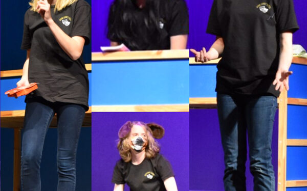 Gilpin Schools wrap up a most unusual year