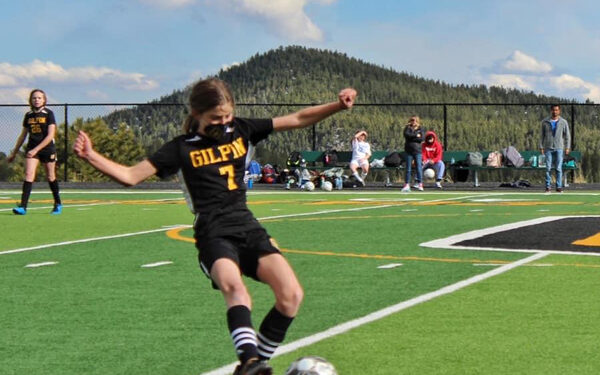 End of the year successes shared