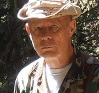 Warren Smith remembered