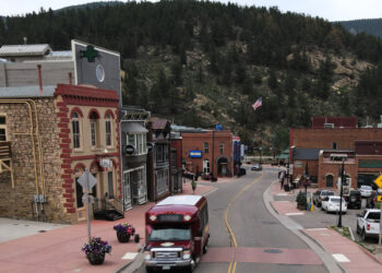 Black Hawk ends pandemic orders