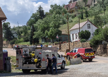 Central City has never looked or felt this vibrant