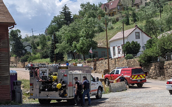 Central City has never looked or felt this vibrant