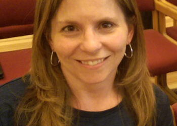 Smith celebrates 20 years of service to Gilpin