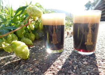 The Great Central City Beer Fest in August