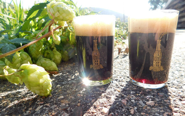 The Great Central City Beer Fest in August
