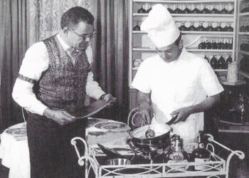 Who stole Gilpin County’s money?