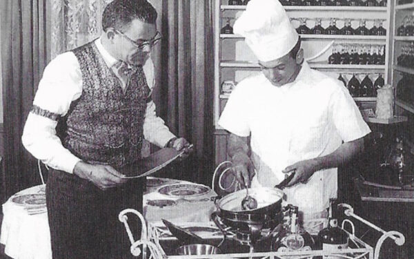 Who stole Gilpin County’s money?