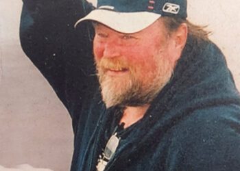 Hank Robinson remembered