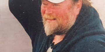 Hank Robinson remembered