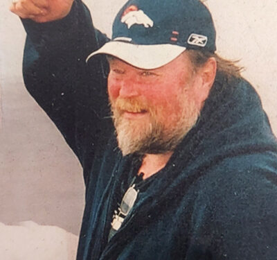 Hank Robinson remembered