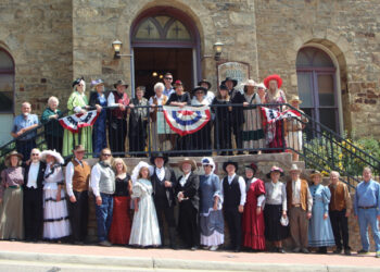 St. James 162nd Homecoming