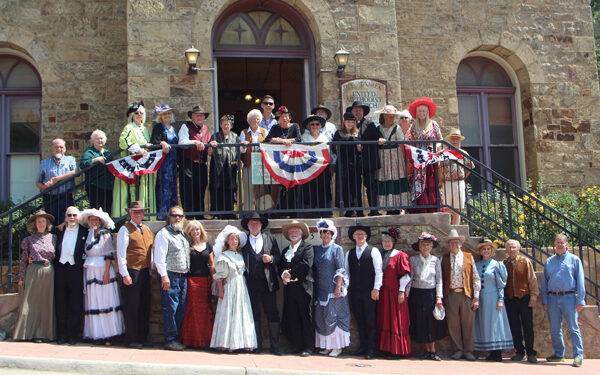 St. James 162nd Homecoming