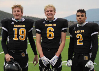 2021 Colorado State 8-Man All-Star Football Game