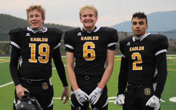 2021 Colorado State 8-Man All-Star Football Game