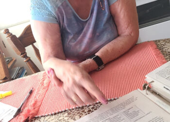 The life and times of Merna Obersler Slater