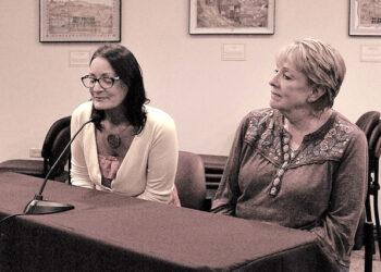 Stairway to Heaven project in Central City