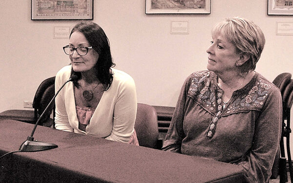 Stairway to Heaven project in Central City