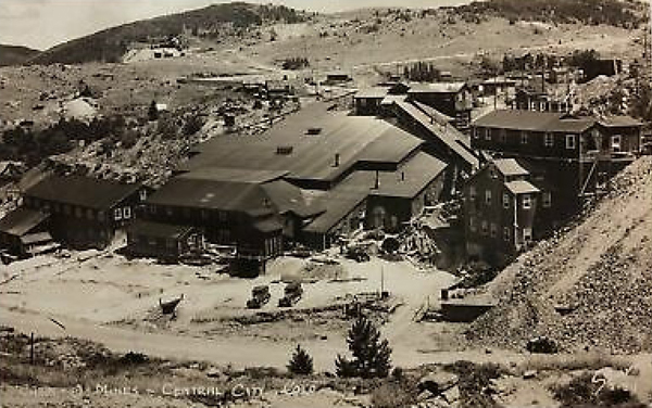 Turning back the pages